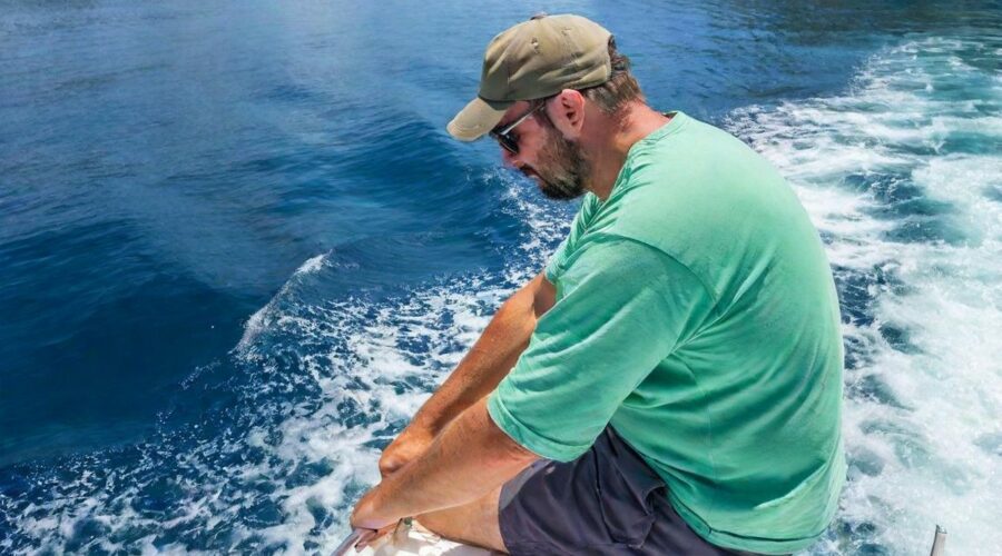 8 solutions naturelles pour éviter le mal de mer