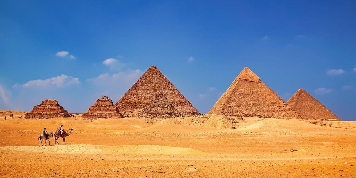 Explorez 7 monuments historiques incontournables à travers le monde