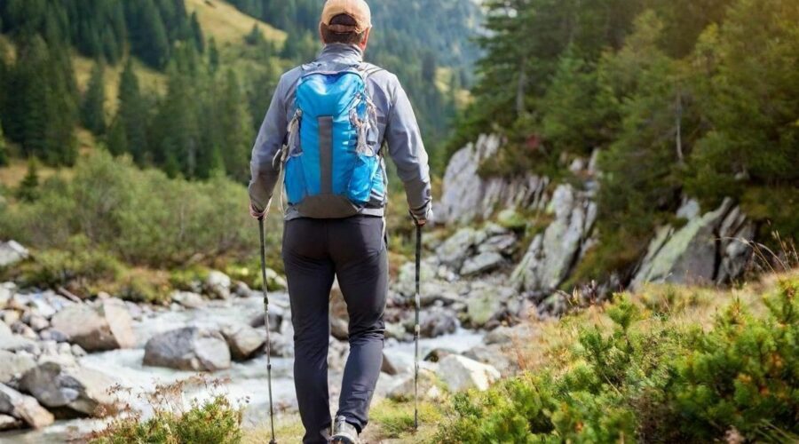 Les 6 meilleures destinations de randonnée en montagne en France : Préparez vos chaussures de marche