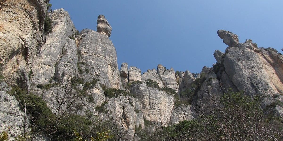 La France ne manque pas de sites naturels ! En voici la preuve