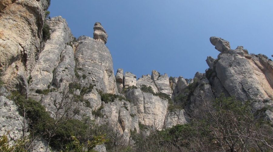 La France ne manque pas de sites naturels ! En voici la preuve