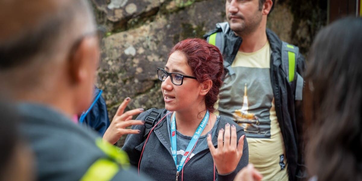 Pourquoi recourir à une agence spécialisée pour une visite guidée ?