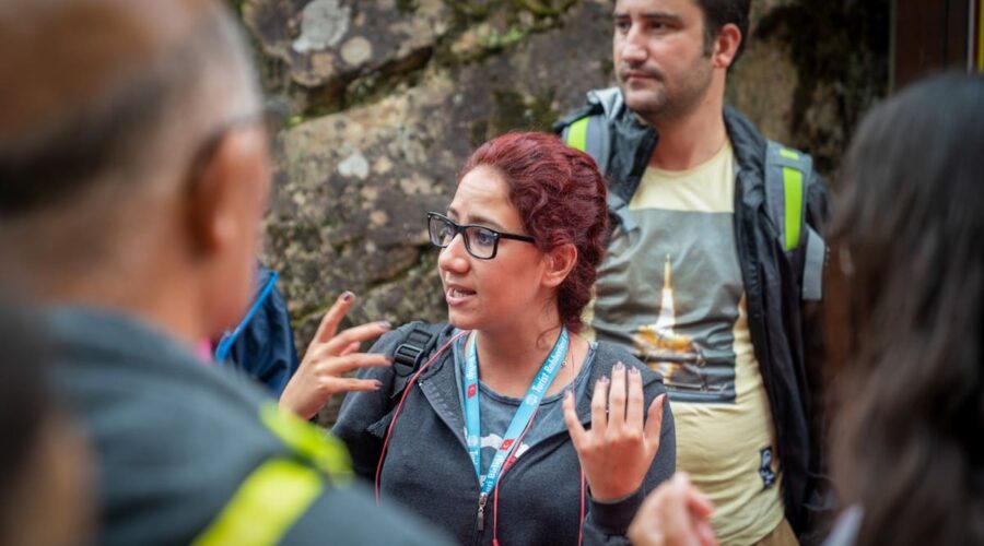 Pourquoi recourir à une agence spécialisée pour une visite guidée ?