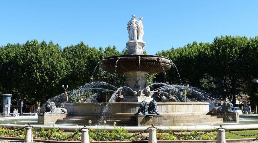 Aix-en-Provence : ce que les guides touristiques ne vous disent pas sur cette ville de rêve !