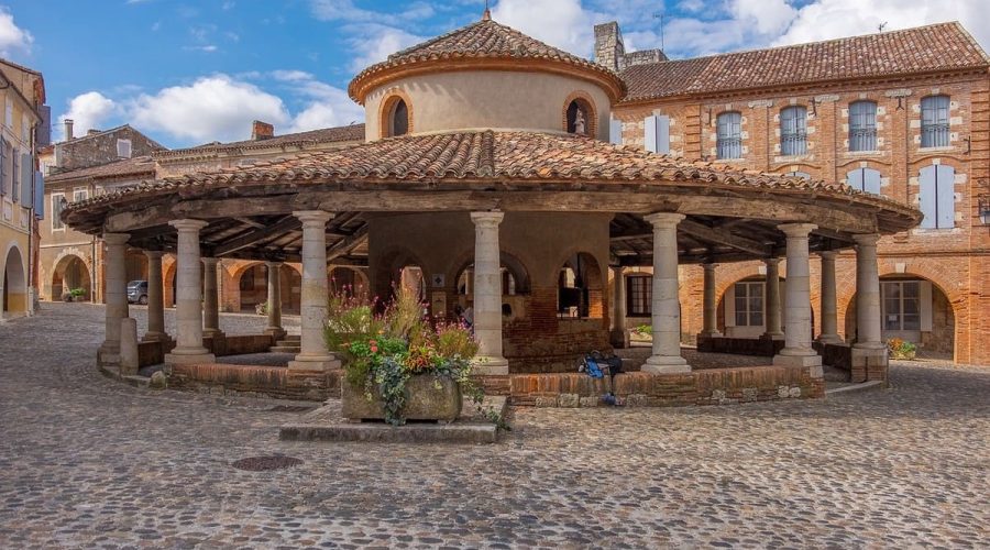 Découvrez le joyau méconnu de l'Occitanie que les guides touristiques ne veulent pas vous révéler !