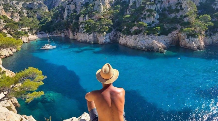 Ce lieu méconnu de la Provence va vous émerveiller