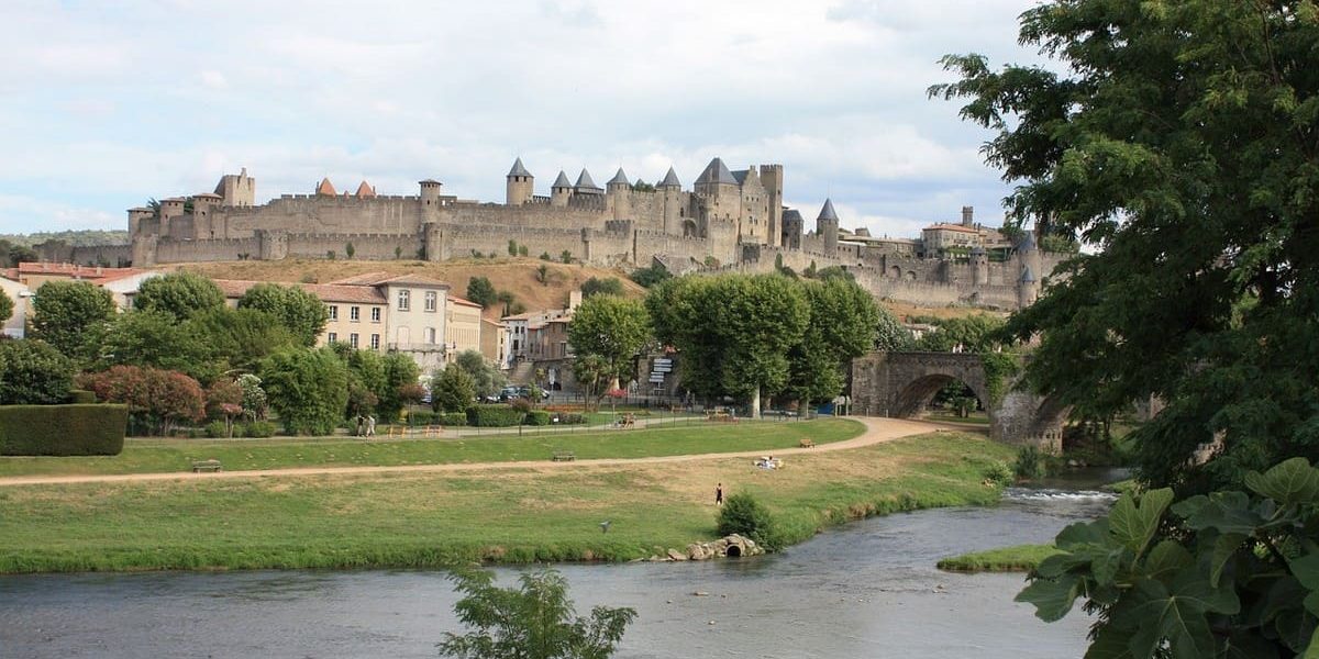 Cette commune du Languedoc vous laissera sans voix !