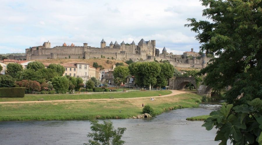Cette commune du Languedoc vous laissera sans voix !