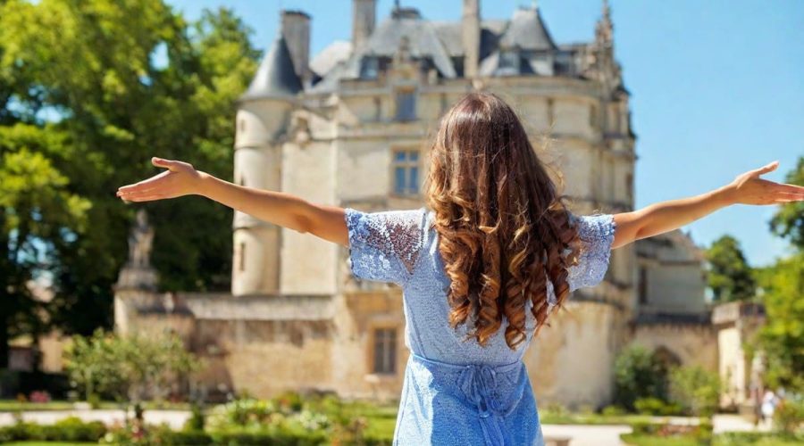 Ces châteaux méconnus des Bouches-du-Rhône sont incroyables et incontournables : dépaysement garanti