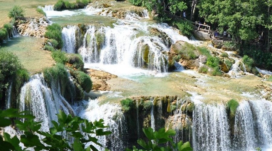 Ces chutes sont les plus incroyables de Croatie : une pure merveille pour les yeux !