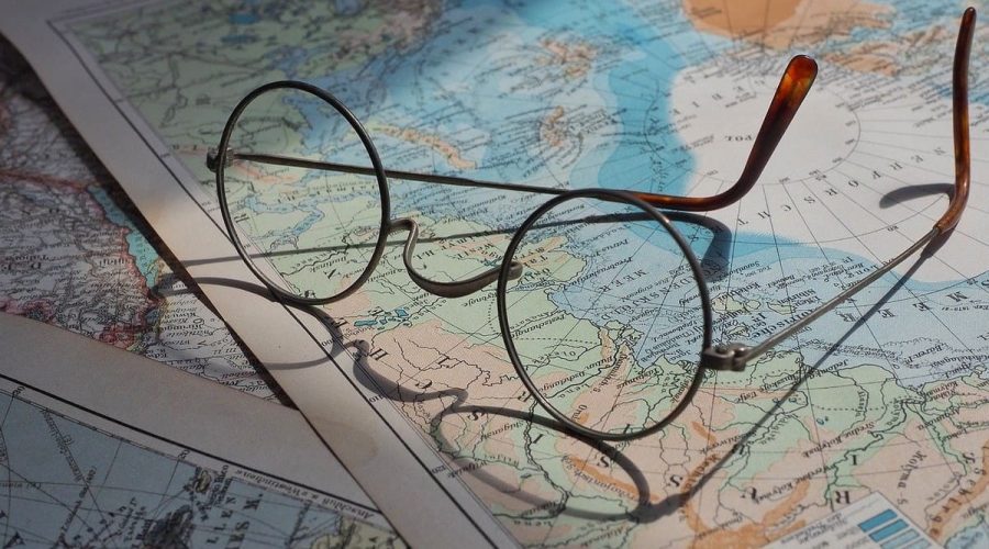Meilleures destinations dans le monde