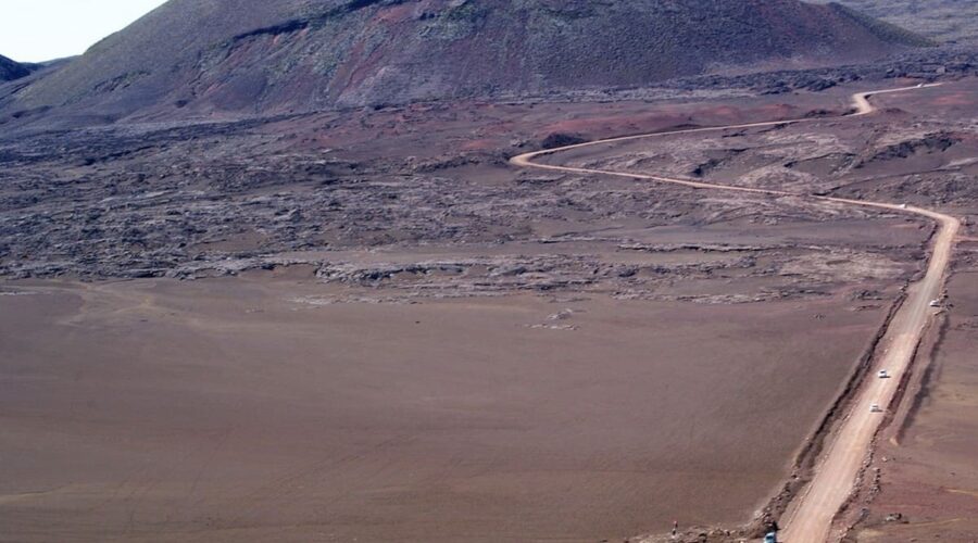 Explorez les volcans de la Réunion au travers de ces 3 randonnées époustouflantes