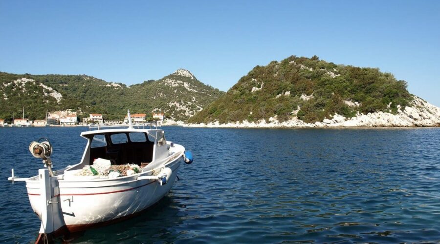 Laissez-vous séduire par les merveilles préservées de cette île croate encore méconnue