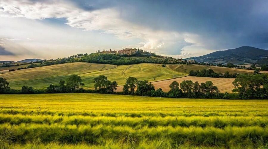 Laissez-vous charmer par la beauté méconnue de cette région italienne, où la nature est reine !