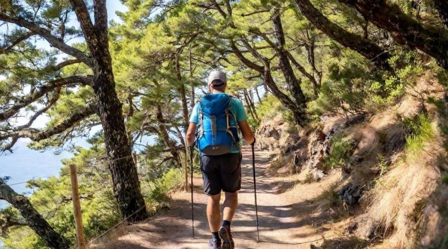 Cette région autonome du Portugal est le paradis de la randonnée, ces 4 sublimes itinéraires le montrent
