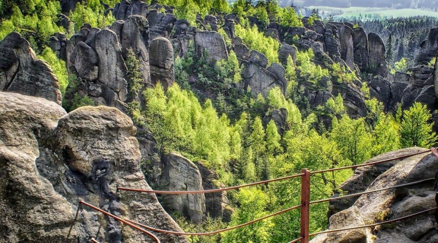 5 Randonnées qui vous feront dire Waouh ! Oubliez les châteaux de ce pays d'Europe et place à l'aventure !