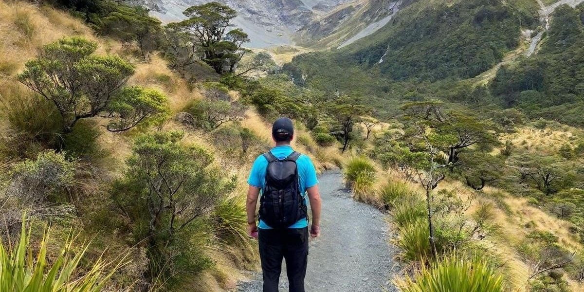 Découvrez les sentiers de randonnée les plus insolites au monde et vivez une aventure unique