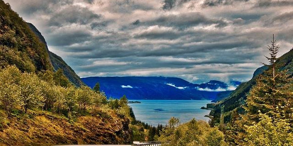 Road trip et voyage écoresponsable