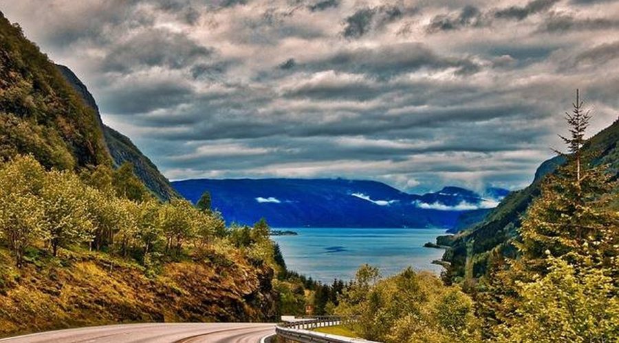 Road trip et voyage écoresponsable