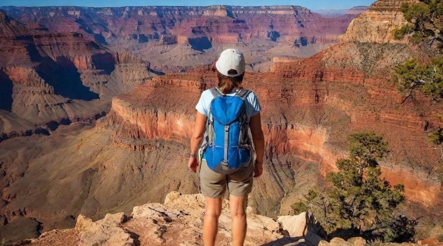 Treks incroyables à faire dans le monde