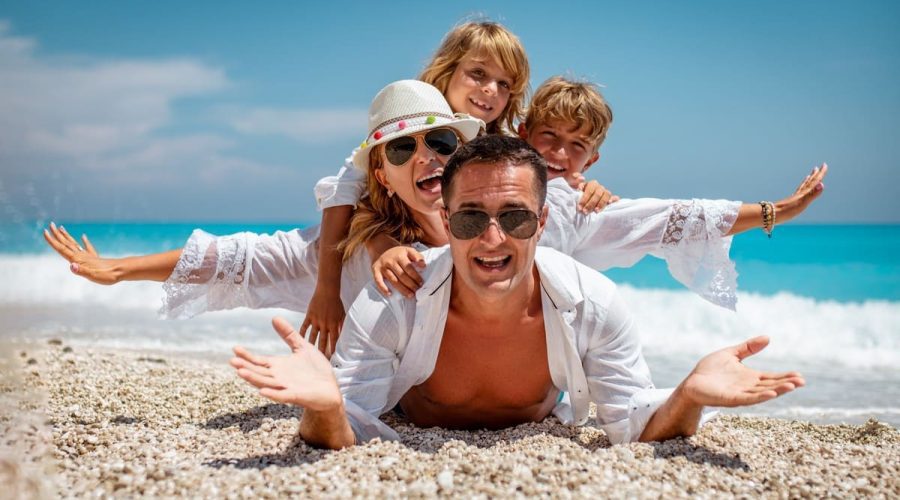 Plus belles destinations sécurisées pour vos vacances