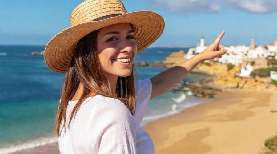 A 30 min de Narbonne, entre mer, falaises et étangs, cette ville est la destination parfaite pour un séjour dépaysant