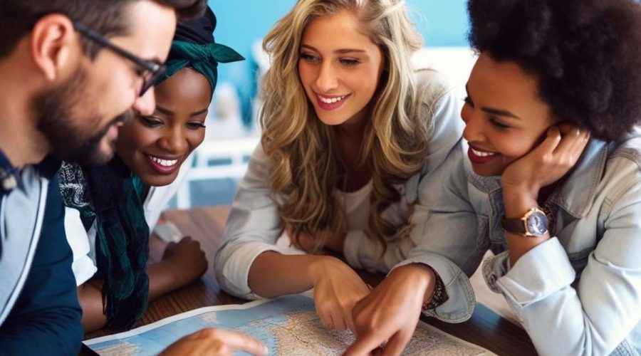 5 stratégies pour réduire vos coûts de voyage