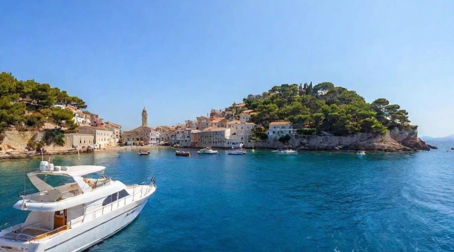 ces 2 îles sont deux véritables joyaux de la Méditerranée
