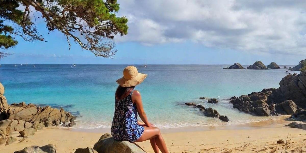 Plages incontournables de Bretagne à découvrir cet été