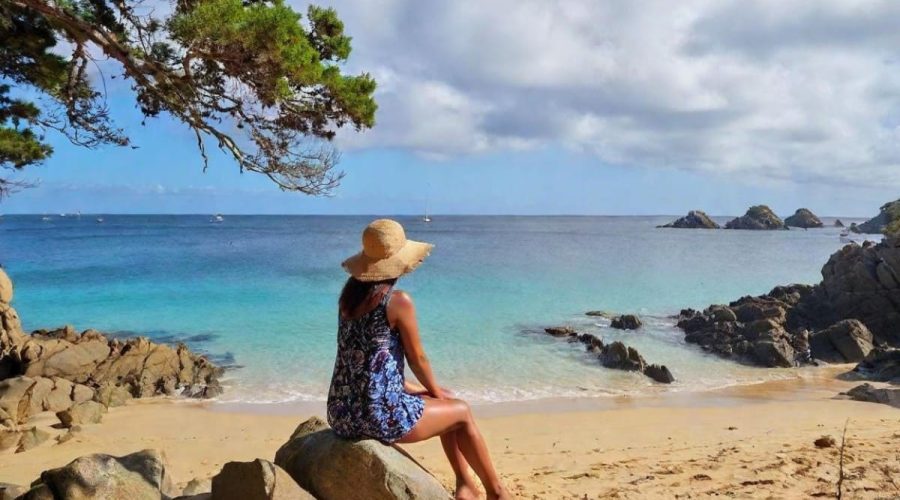 Plages incontournables de Bretagne à découvrir cet été