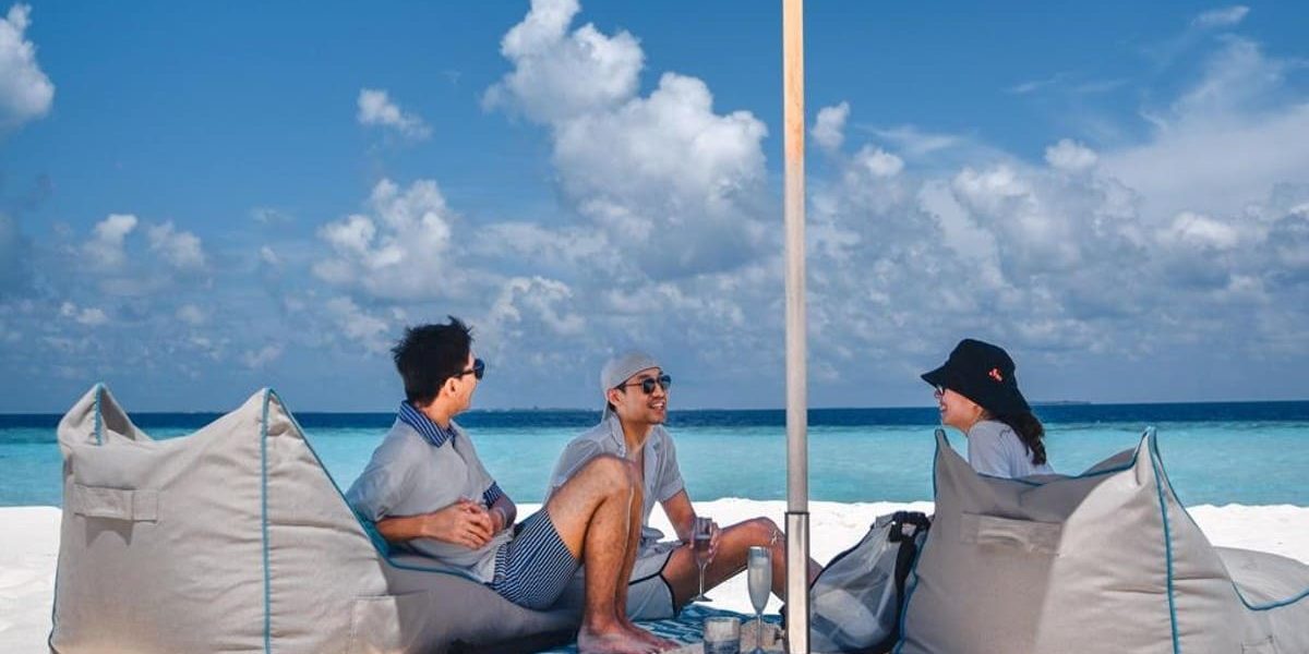 Les règles à connaître sur les plages