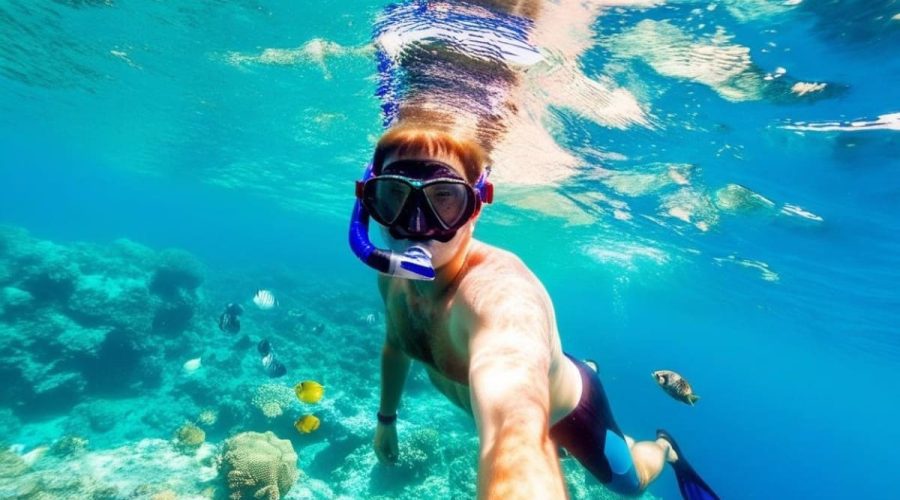 Spots de Snorkeling à Chypre