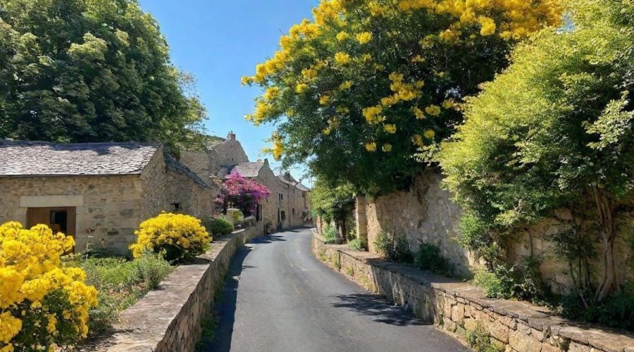 ces 5 départements à la campagne vont faire de l'ombre aux départements côtiers