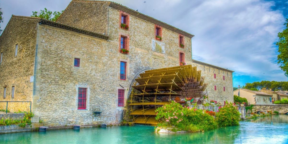 Villages du Luberon qui vous feront tomber amoureux de la Provence