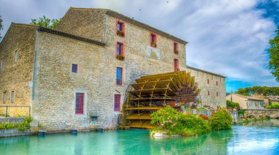 Villages du Luberon qui vous feront tomber amoureux de la Provence