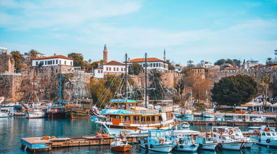La Turquie, LA nouvelle destination tendance à découvrir absolument