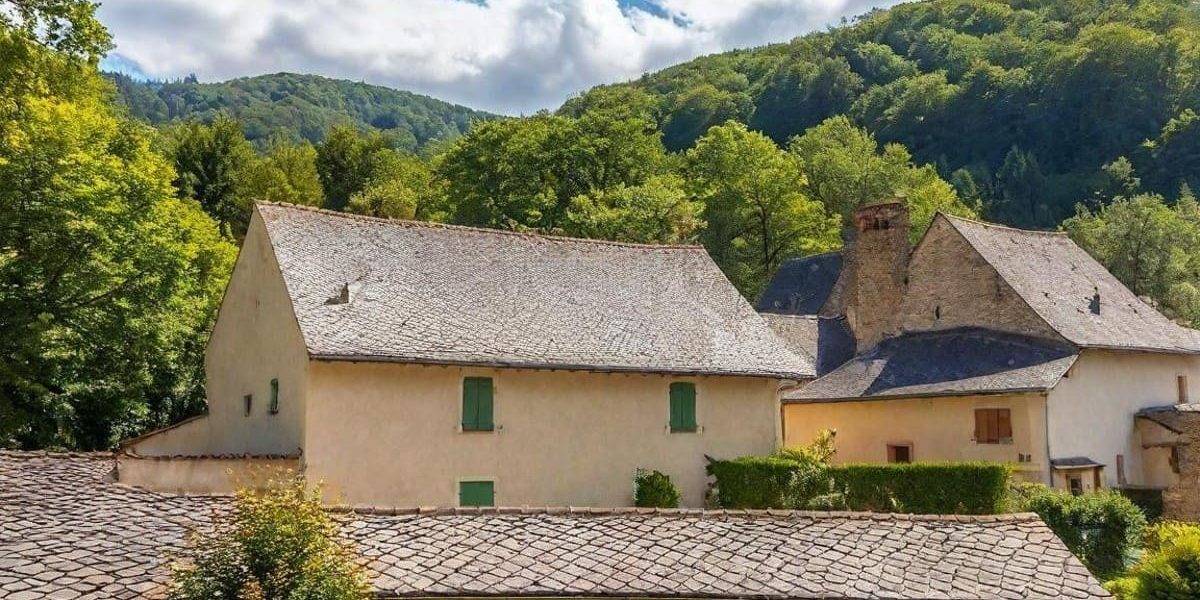 Plus Beaux Villages des Alpes Mancelles