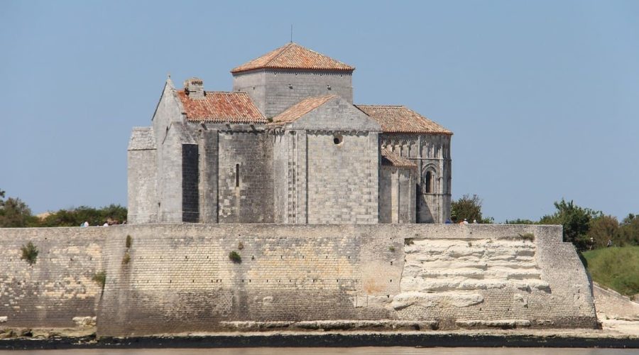 plus beaux villages autour de La Rochelle