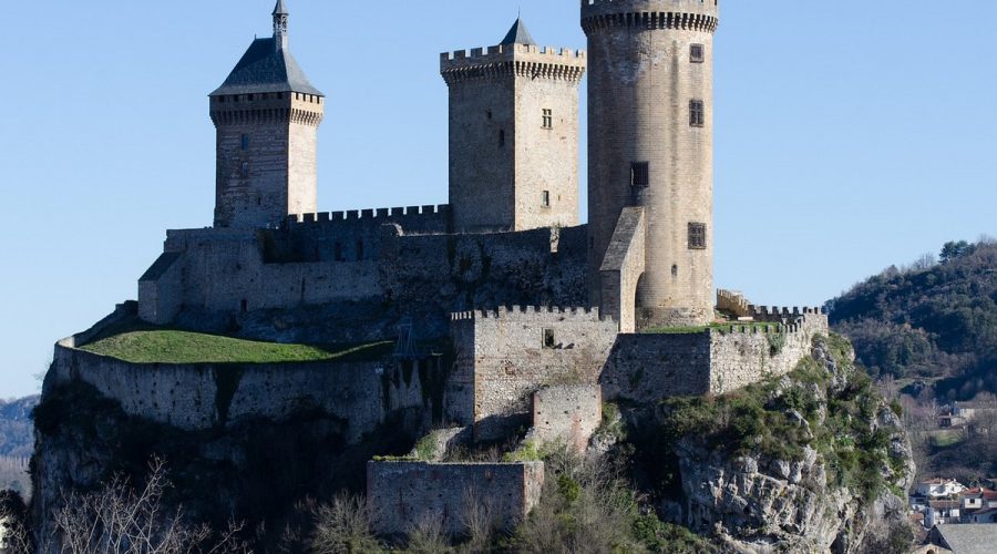 Merveilles médiévales d’Occitanie à voir absolument