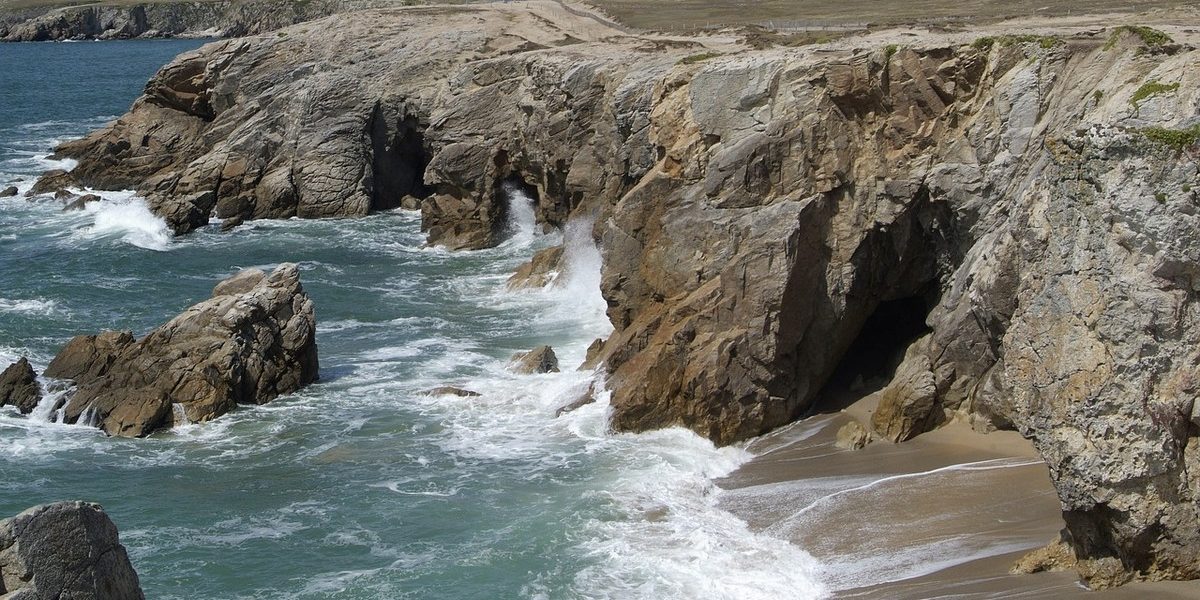 plus beaux endroits de Quiberon : Un paradis breton à explorer