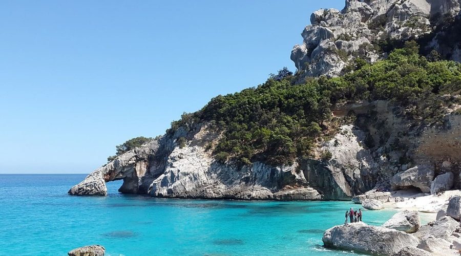 Plus beaux endroits de la Sardaigne