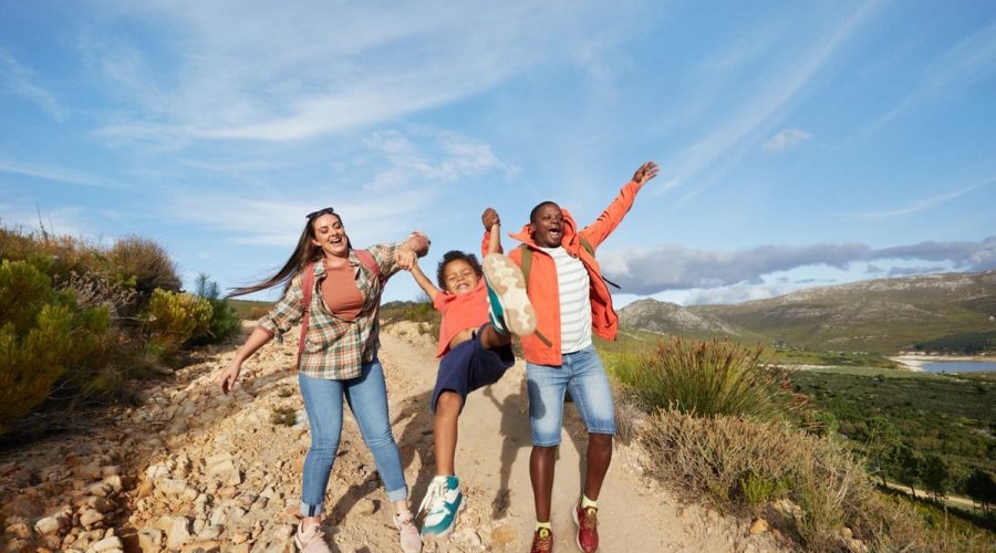 12 idées d'activités pour un été inoubliable à la montagne !