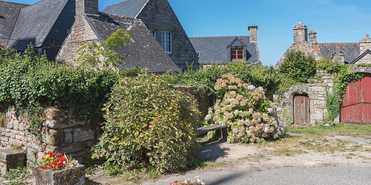 Les plus beaux villages bretons des Côtes-d'Armor