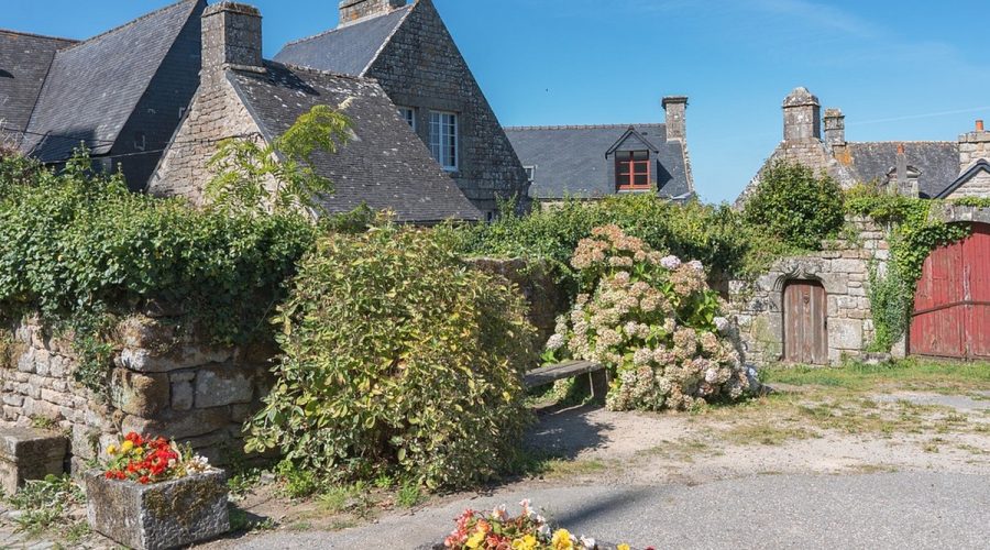 Les plus beaux villages bretons des Côtes-d'Armor
