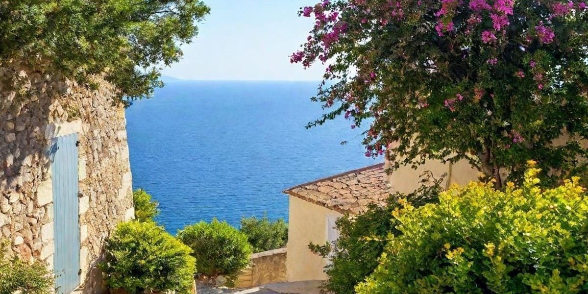 les plus beaux villages autour de Fréjus