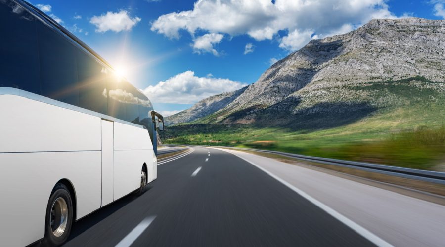 Séjour organisé en autocar