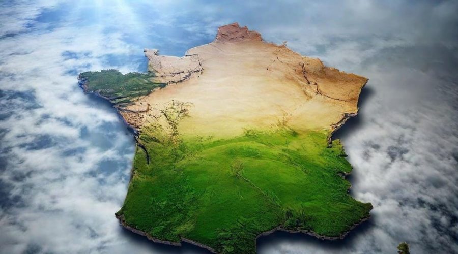 Vivre en France en 2050