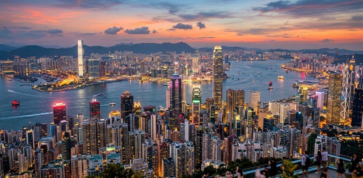 Les conseils les plus importants si vous voyagez à Hong Kong
