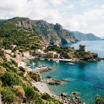 À seulement une heure de la Corse, découvrez Capraia, une île italienne préservée du tourisme de masse