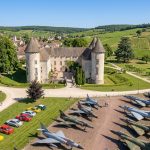 Château de Savigny-lès-Beaune, le château le plus insolite de France